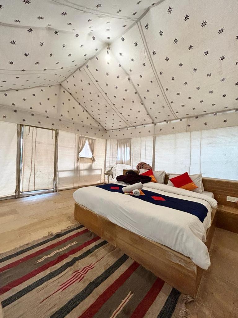 Jaisan Boutique Desert Camp Jaisalmer Εξωτερικό φωτογραφία